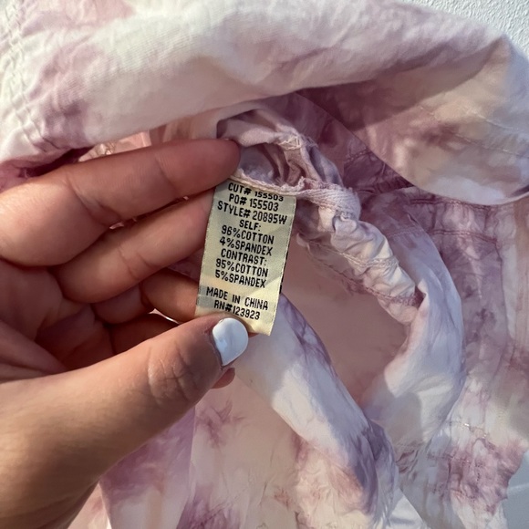 Wearables Trace Skirt - size S - Picture 8 of 10